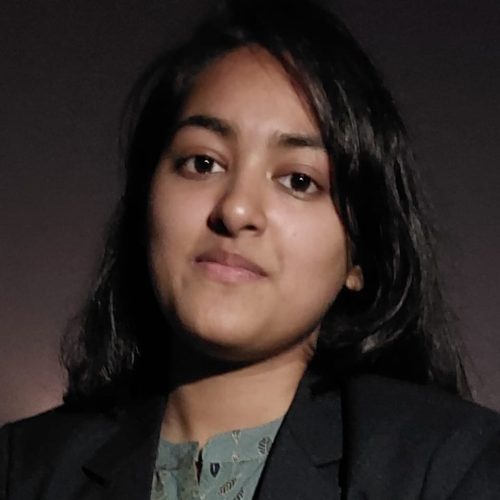 ISHA PACHRIWAL_ EXECUTIVE MEMBER
