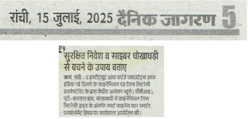 Dainik Jagran 15-7