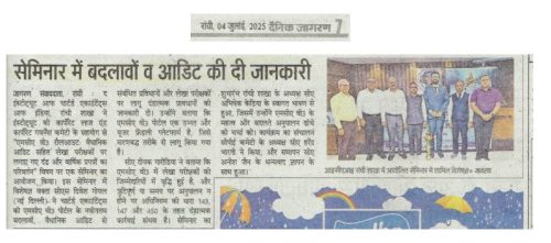 Dainik Jagran - 4-7
